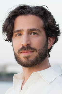 Photo of Reza Emamiyeh