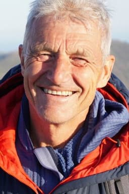 Photo of Paul Rose