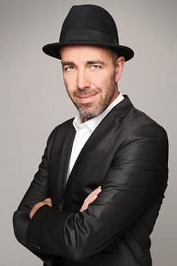Photo of Andrés Tagliavini