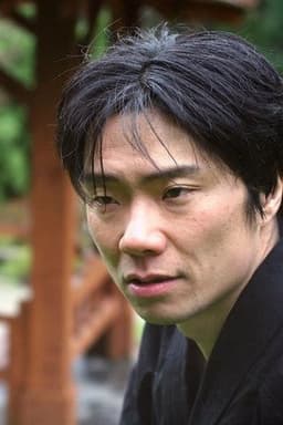 Photo of Yuki Iwamoto