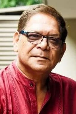Photo of Mohan Joshi