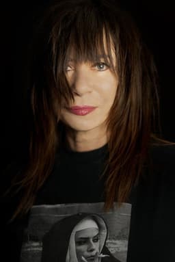 Photo of Adele Bertei