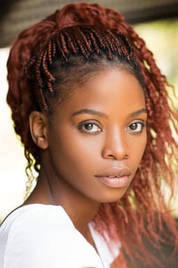 Photo of Lily Banda