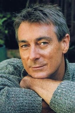 Photo of Jerome Ehlers