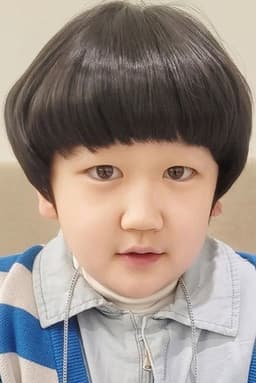 Photo of Jeong Si-yul