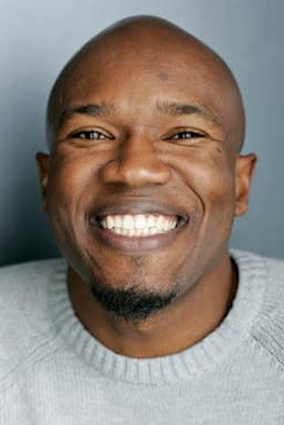 Photo of Amani Gethers