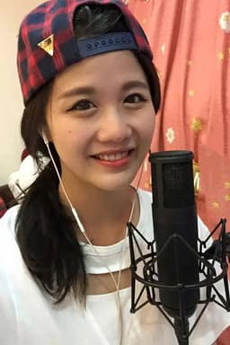 Photo of Zhixiao Liu