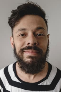 Photo of Nando Viana