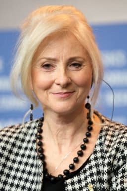 Photo of Agnieszka Mandat