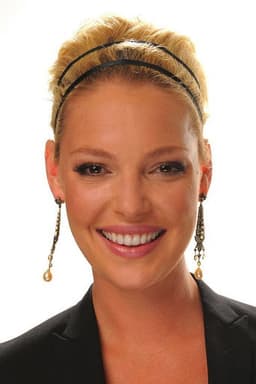 Photo of Carina Zampini