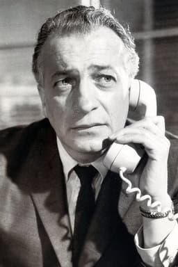 Photo of Cec Linder
