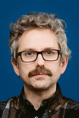 Photo of Frank Prendergast