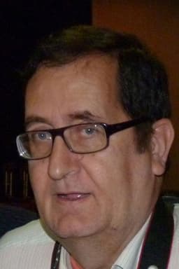 Photo of Salvador Sáinz
