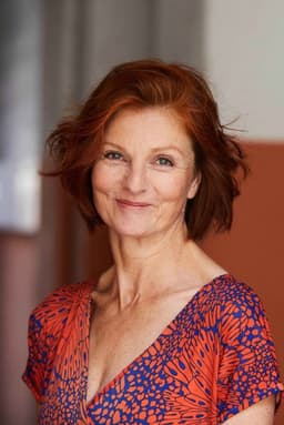 Photo of Christa Krings