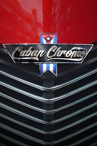 Poster for Cuban Chrome