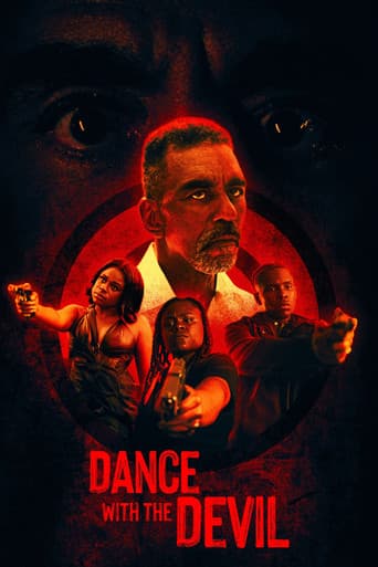Poster for Dance With The Devil