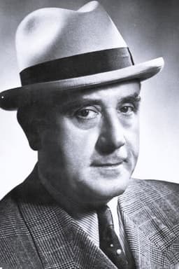 Photo of Herbert Hübner