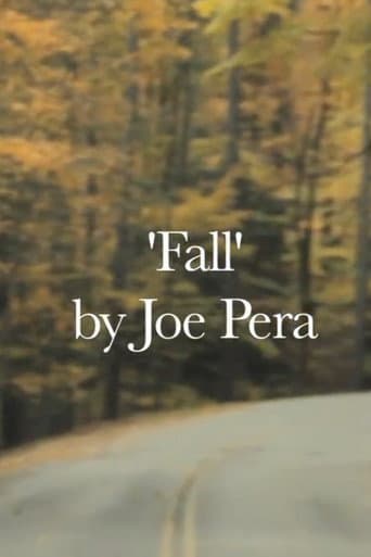 Poster for Fall