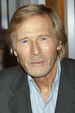 Photo of Horst Janson