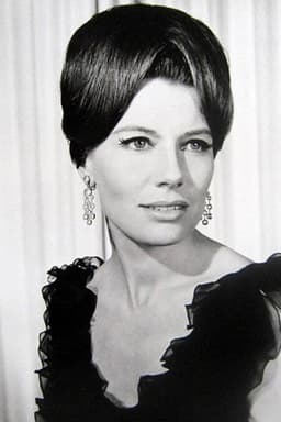 Photo of Jacqueline Beer