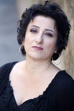 Photo of Lucianna De Falco