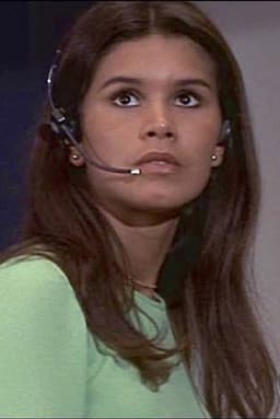Photo of Susana Miranda