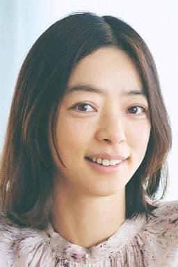Photo of Miwako Ichikawa
