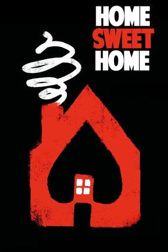 Poster for Home Sweet Home