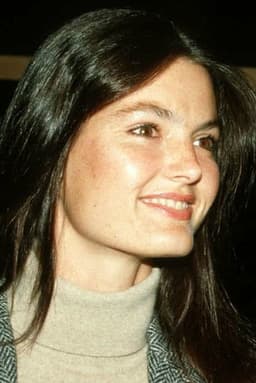 Photo of Barbara Minty McQueen