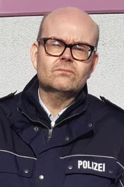 Photo of Oliver Unkel