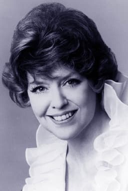 Photo of Dorothy Loudon