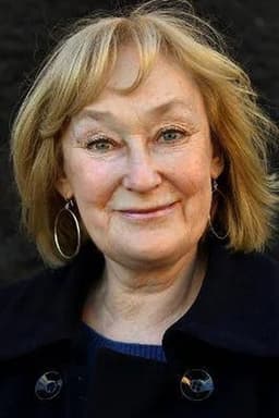 Photo of Eva Fritjofson