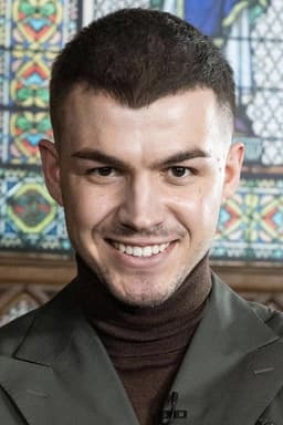 Photo of Vlad Cherevatiy