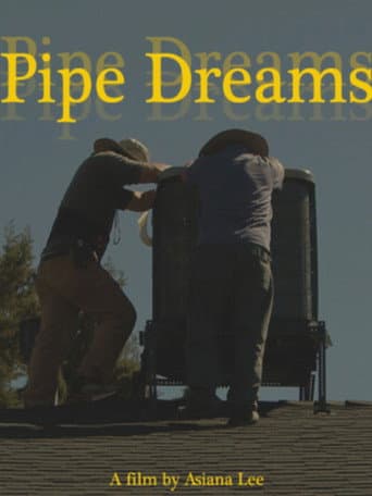 Poster for Pipe Dreams