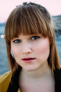 Photo of Diana Zamojska