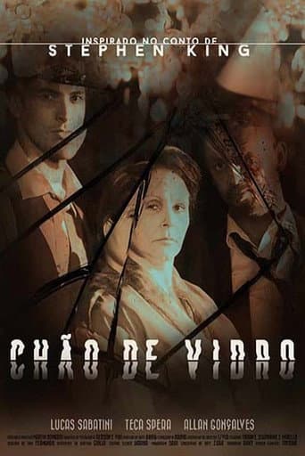 Poster for Chão de Vidro