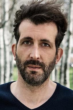 Photo of Martin Langenbeck