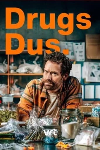 Poster for Drugs Dus.