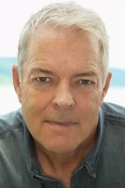 Photo of James Rae