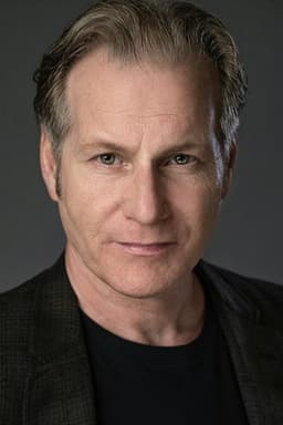 Photo of Mark Borkowski