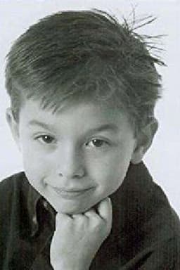 Photo of Jacob Pearce Guzman