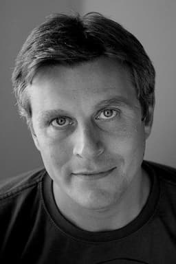 Photo of Garry Sweeney