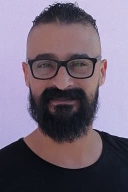 Photo of Rachid El Adouani