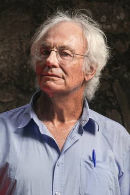 Photo of Alban Bensa