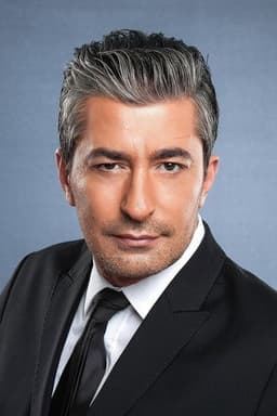 Photo of Erkan Petekkaya