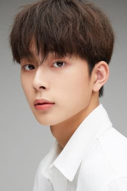 Photo of Yoo Seon-ho