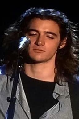 Photo of Deacon Frey