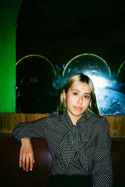 Photo of Marinthia Gutiérrez Velazco