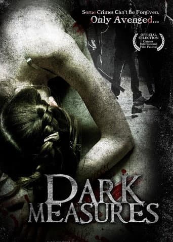 Poster for Dark Measures