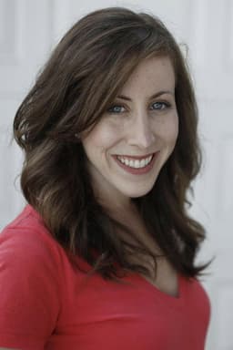 Photo of Melissa Altro